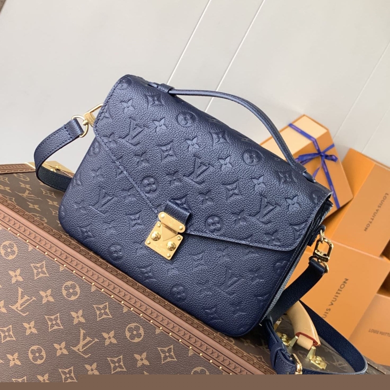 LV Satchel bags